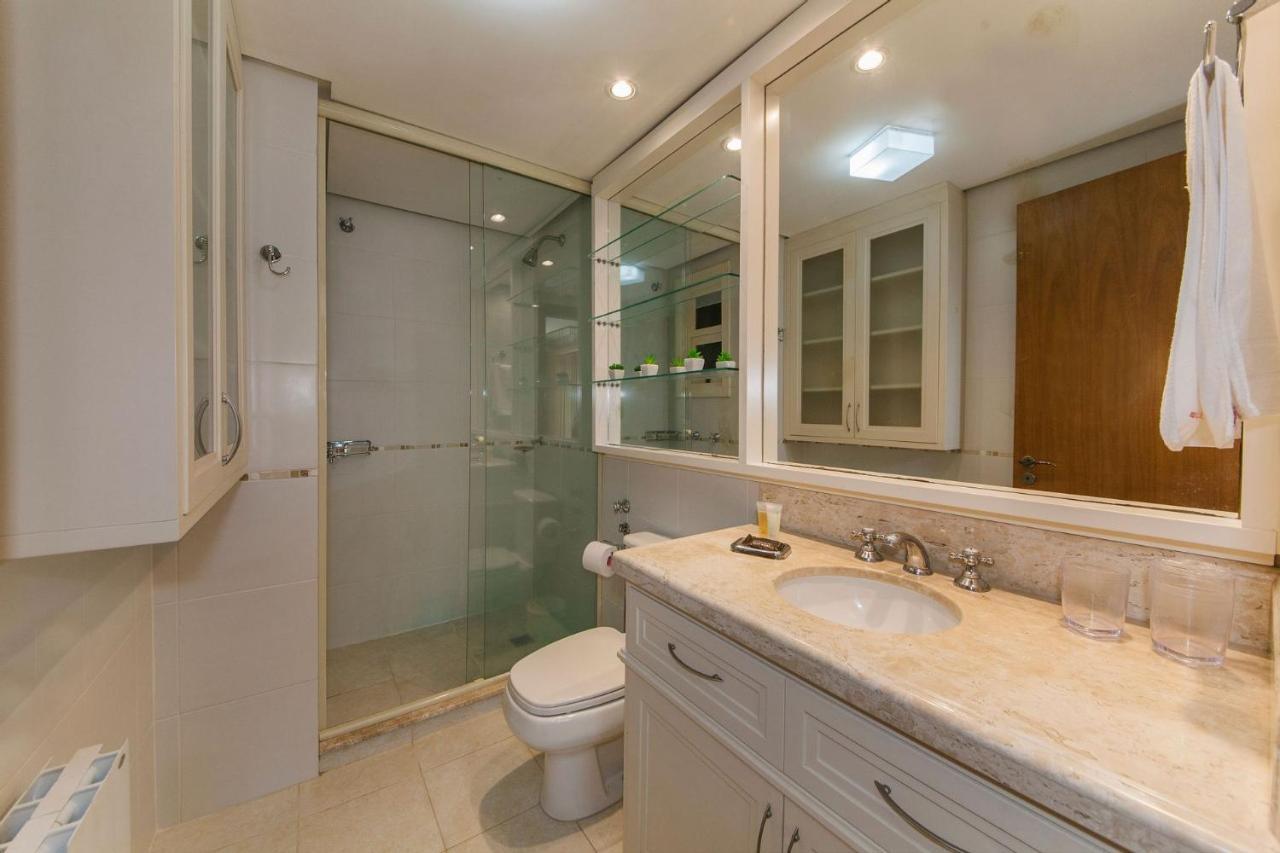 300 Metros, Rua Torta Centro - Bosque De Asturias 106 Apartment Грамаду Екстериор снимка