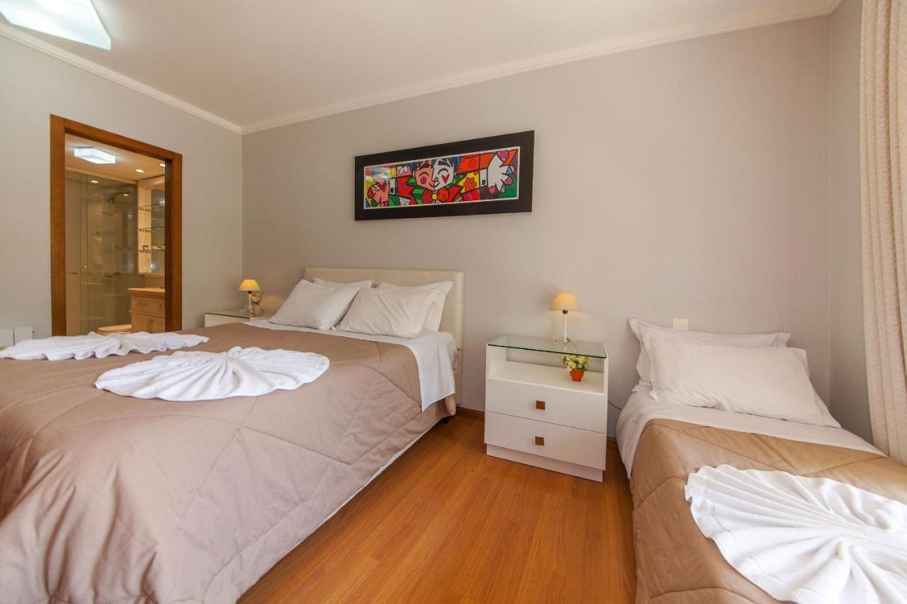 300 Metros, Rua Torta Centro - Bosque De Asturias 106 Apartment Грамаду Екстериор снимка