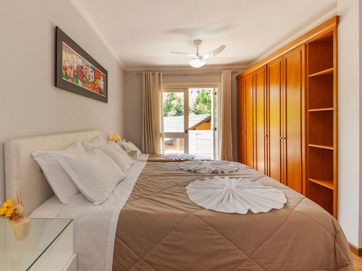 300 Metros, Rua Torta Centro - Bosque De Asturias 106 Apartment Грамаду Екстериор снимка